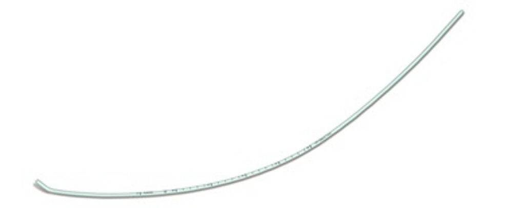Portex 100/123/515 bougie 15Fr./5mm, 700mm voor ET tubes 6-11mm steriel