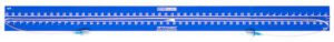Mediplast 6061650008T lumbaaldrukmeter, steriel