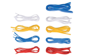 Degania identi loops mini rood steriel ds/10×1