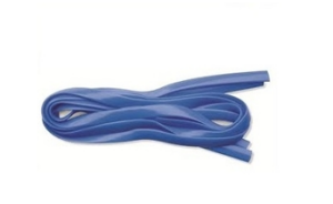 Degania identi loops, super, maxi, blauw, 4mm, 50mtr/rol