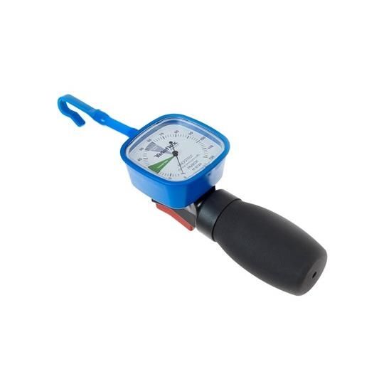 Rüsch 112700 cuffdrukmeter endotest