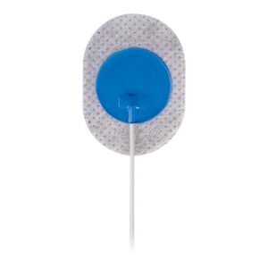 Blue Sensor NF-50-K Spezial-Elektroden, 22x30mm