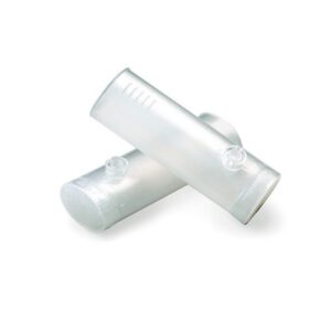 Welch Allyn flow transducers mondstukken voor spirometer