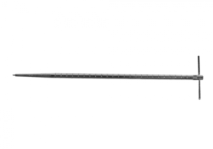 Hardinge femorale cement restrictors, steriel