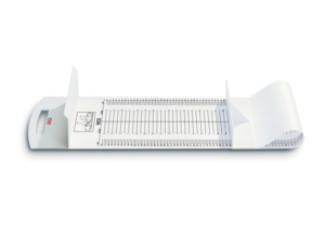Seca 210 meetmat voor baby’s, 10-99cm/5mm