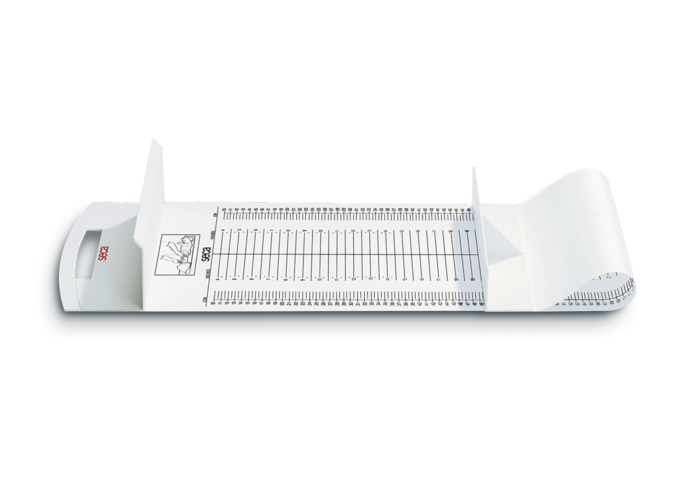 Seca 210 meetmat voor baby’s, 10-99cm/5mm