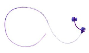 Mediplast Enfit NCE108PU enterale voedingsonde, Ch08x125cm, steriel