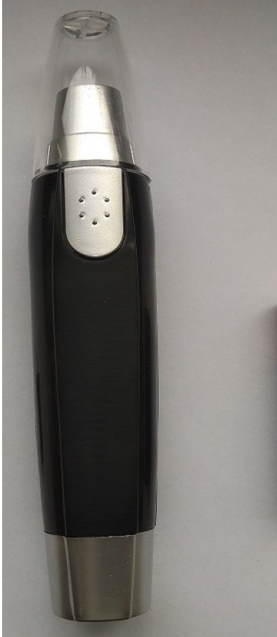 Nagelboor elektrische, compleet incl. 5 Penedrill boortjes