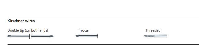 Kirschnerdraad
