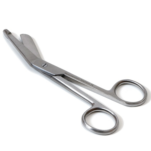 Reda 09901-18 verbandschaar volgens Lister, 18cm