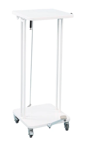 Vepabins VB145193 Saekko Boy 60ltr, met deksel/pedaal