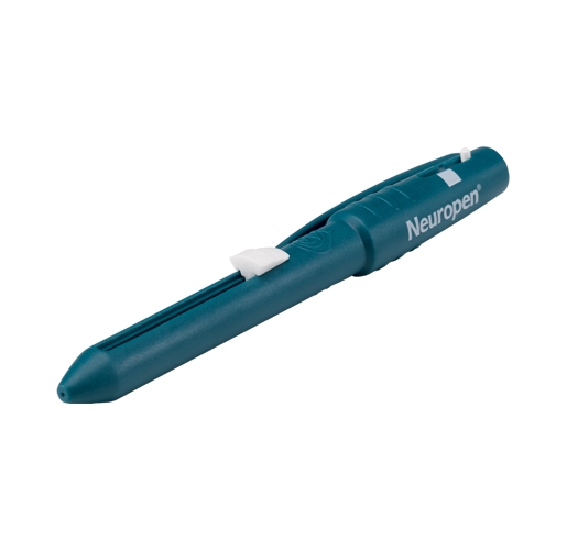 Neuropen incl. 1 monofilament en 1 neurotip