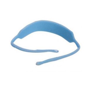 VBM tracheostomie 033, halsband