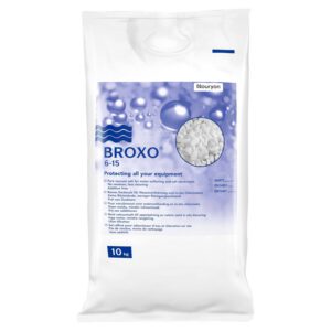 Broxo zout 6-15, 10kg