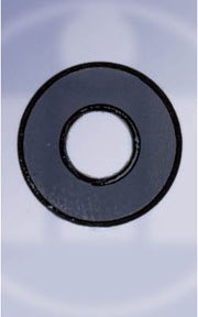 Reda ligatuur ringen