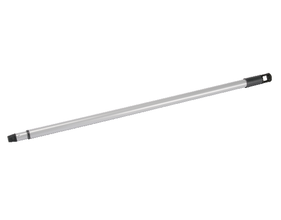 Vileda Mini telescoopsteel, 80-140cm