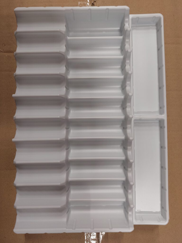 Medicatietray OK anesthesie ds/130 *