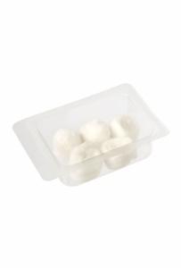 Wattenbollenset, 5x3gr, steriel