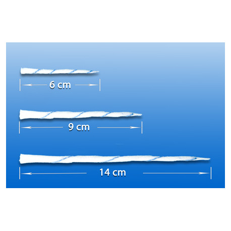 Noba 875108 otologiedeppers, x-ray, 6x8cm