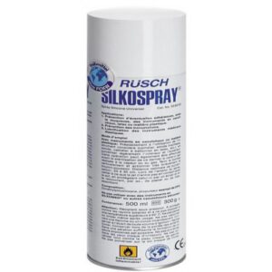 Rüsch 556000 Silkospray 500ml