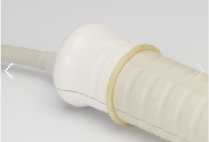 Probetection 1100-02, ultrasound cover, 33x230mm, steriel