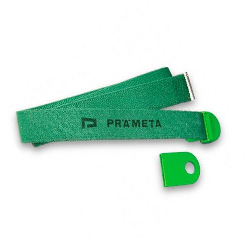 Prämeta reserve stuwband 902-2, groen