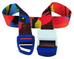G3 Stuwband, disposable, multi-colour