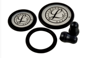 3M 40006 Littmann Spare Parts kit voor 3M Classic II stethoscoop, p/kit