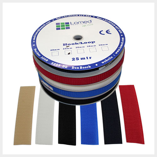 Lomed standaard lusband