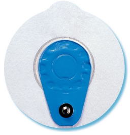 Ambu Blue Sensor VL-00-S/25 electrode met drukknop