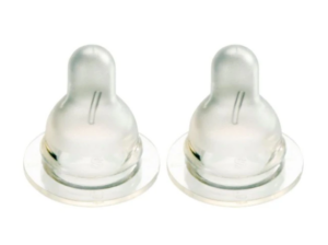 Difrax 671 flessenspeen Natural, small