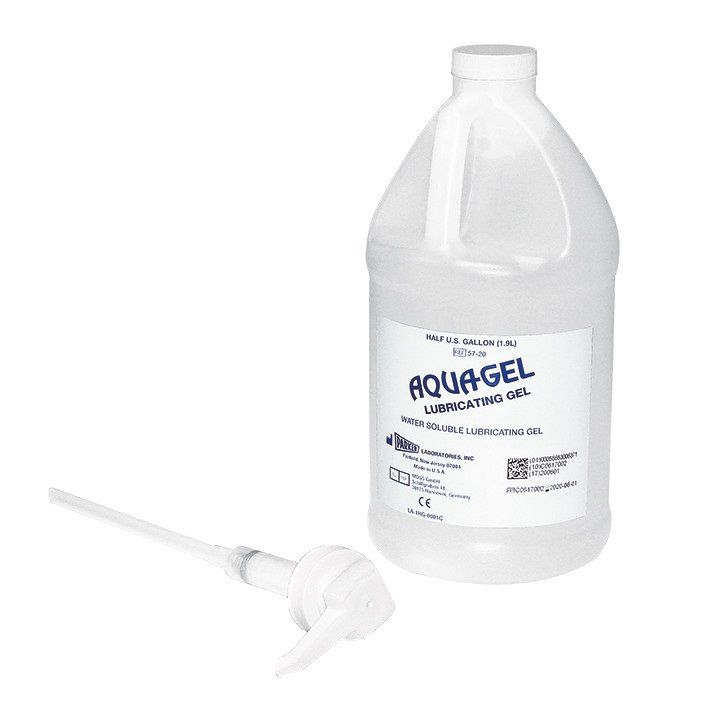 Parker 57-20 Aquagel, 1,9lt, met pomp