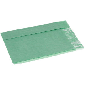 Kimcare® operatie doek, groen, 375x500mm, 4x100st