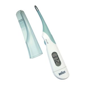 Braun PRT1.000 thermometer