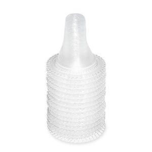 Braun disposable oordopjes voor oorthermometer Thermoscan