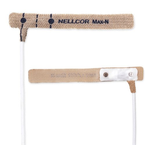 Nellcor Oximax MAX-NI, sensoren, steriel