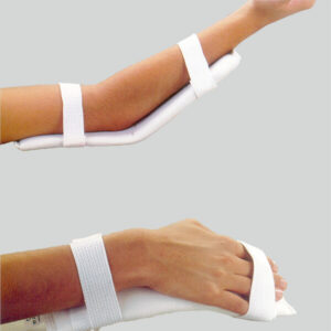 CV Medica spalk t.b.v. kinderen, 16x6cm