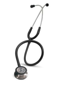 3M 5620 Littmann Classic III stethoscoop, slang zwart