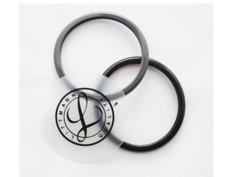 3M Littmann reserveonderdelenkit 40012, Classic II Pediatric Diafragma montageset t.b.v. 2113