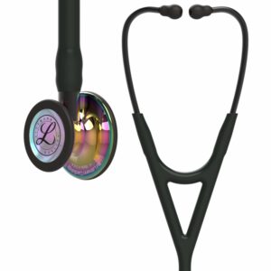 3M Littmann G5-6240 Cardiology IV stethoscoop