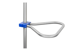Provita Z2N07982 RVS duwbeugel voor infuusstandaard