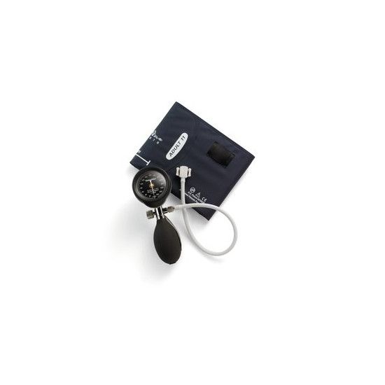 Welch Allyn DS55 bloeddrukmeter, bovenarm, handmatig, Durashock