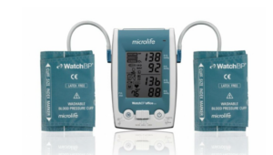 Microlife WatChBP Office AFIB bloeddrukmeter