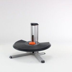 Score Discus 250T in hoogteverstelbare voetensteun, gasveer 15-25cm