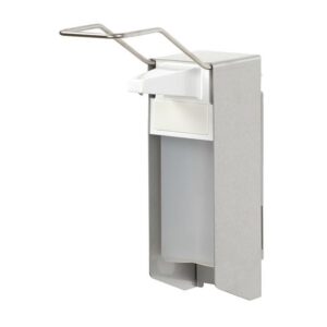 Ingoman IER met lange beugel, aluminium, 500 ml, type ELS 26A/25