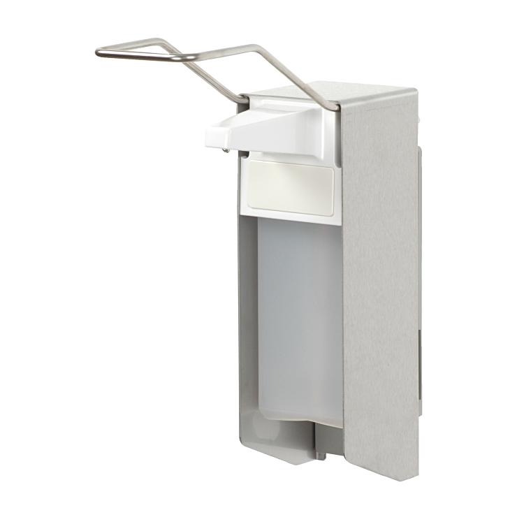 Ingoman IER met lange beugel, aluminium, 500 ml, type ELS 26A/25