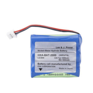 Omron batterij pack voor HBP1300