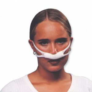 Bandafix neusbandage