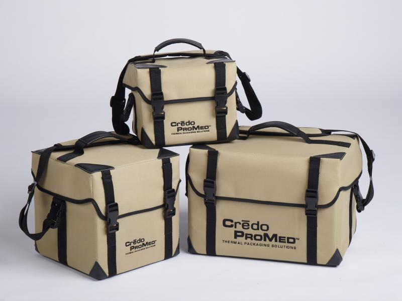 Peli Bio Thermal Credo S4 4 72 Promed koelbox, 4ltr