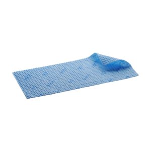 Vileda Breazy Clickspeed vloermop, disp, blauw, 44cm